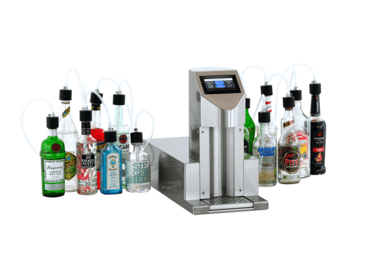 Produktfoto unseres Tischsystems