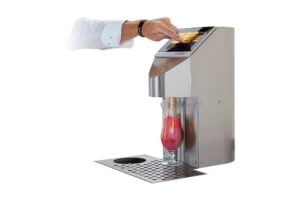 Einbauvariante-Cocktailmaschine-Cocktailautomat-Cocktailmaker